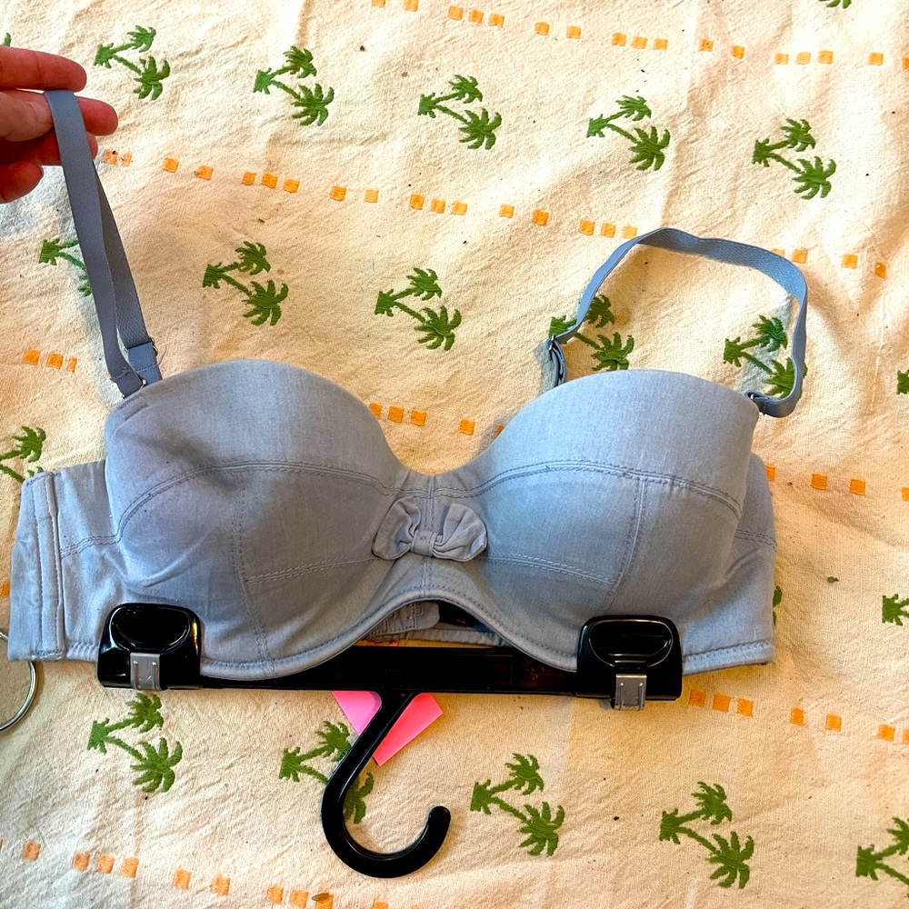 Undiz top